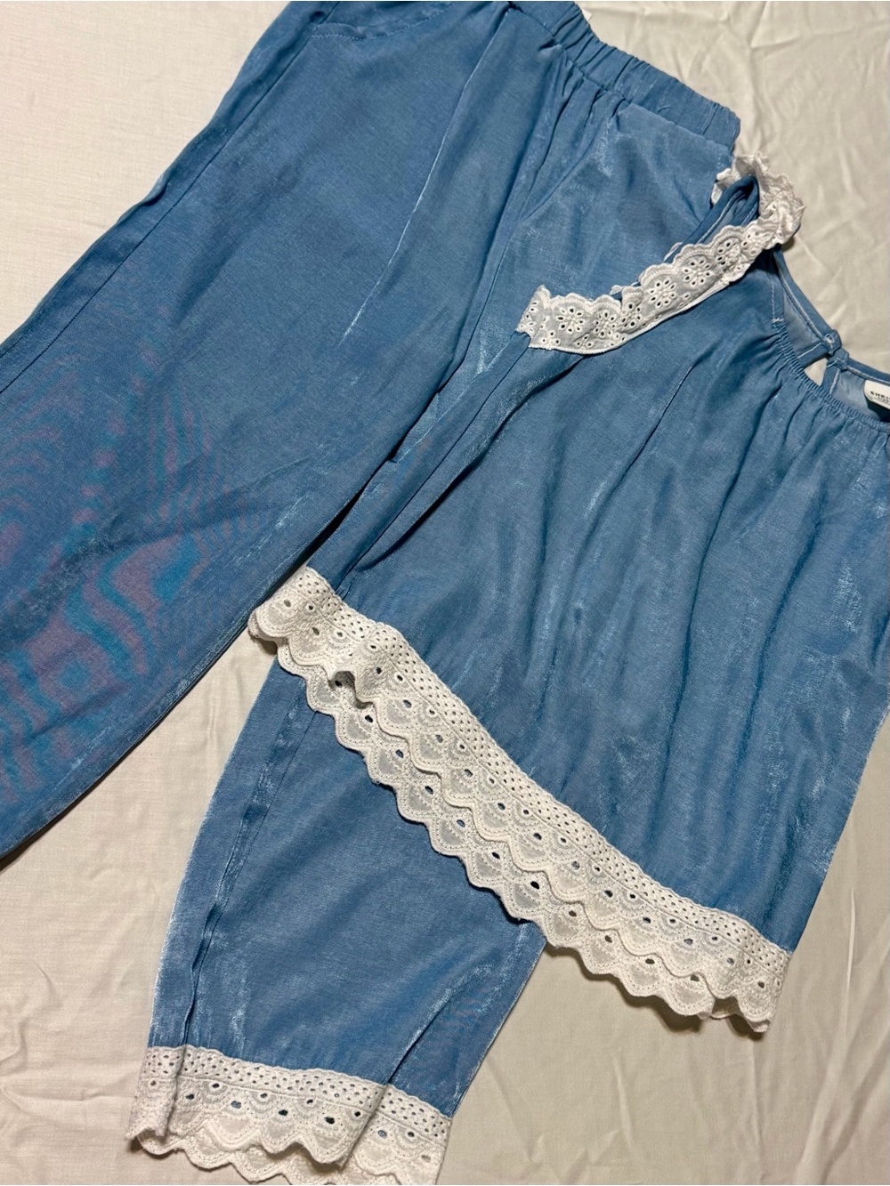 NWOT-2 pc toddler set